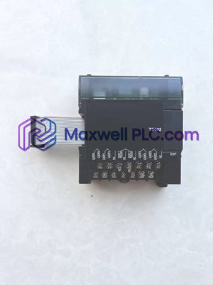 CP1W-TS002 OMRON CP1W Temperature Sensor Unit
