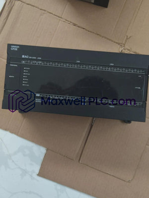 CP2E-E60DR-A OMRON Programmable Controller CP2E-E Series