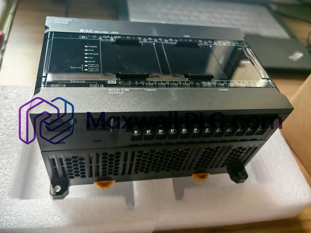 CP2E-N30DR-A OMRON Programmable Controller CP2E Series
