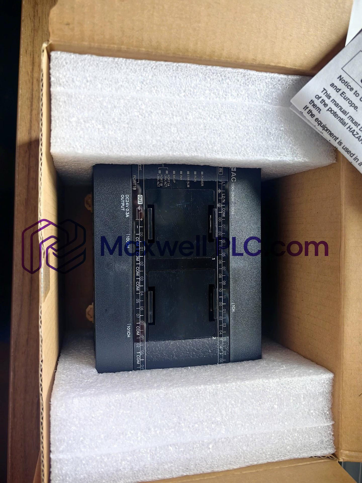 CP2E-N30DR-A OMRON Programmable Controller CP2E Series