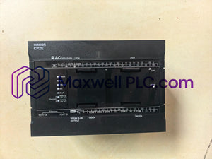 Omron CP2E-N30DT-A CP2E Series Programmable Controller