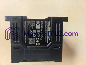 Omron CP2E-N30DT-A CP2E Series Programmable Controller