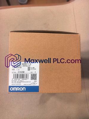 CP2E-N30DT1-D OMRON Programmable Controller CP2E Series