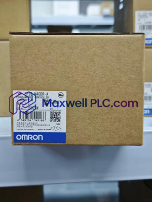 OMRON CP2E-N40DR-A Programmable Controller CP2E Series
