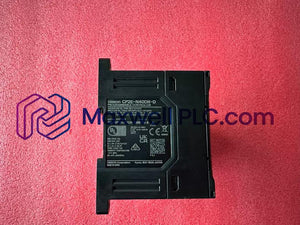 Omron CP2E-N40DR-D CP2E Series Programmable Controller