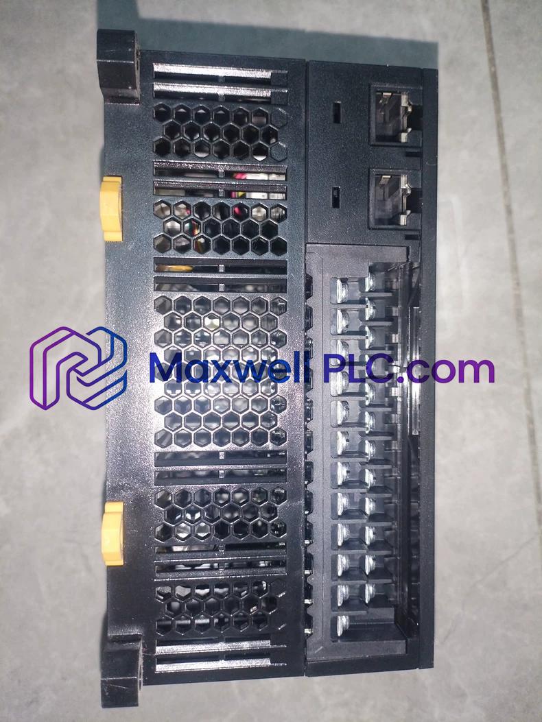 CP2E-N40DT-D Omron Programmable Controller CP2E Series
