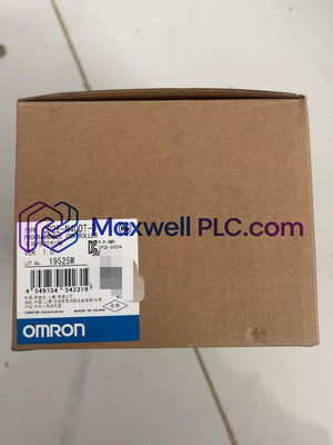 CP2E-N40DT-D Omron Programmable Controller CP2E Series