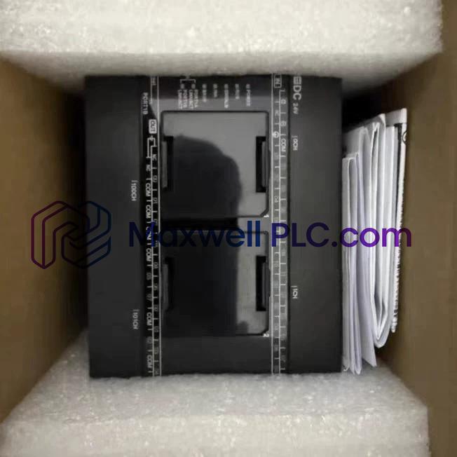 Omron CP2E-N40DT1-D CP2E-N Programmable Controller