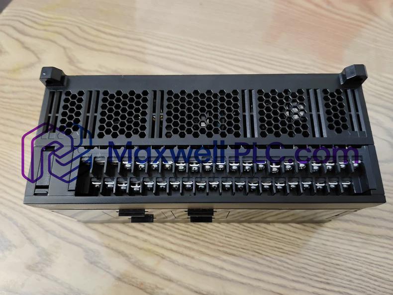 Omron CP2E-N60DR-D CP2E Series Programmable Controller