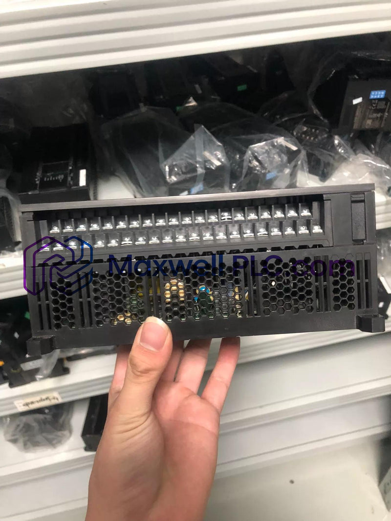 CP2E-N60DT-A Omron CP2E Series Programmable Controller