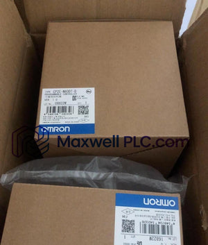Omron CP2E-N60DT-D CP2E-N Programmable Controller