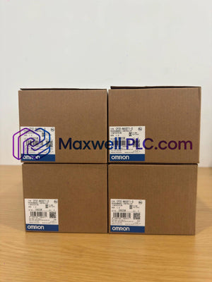 Omron CP2E-N60DT1-D CP2E Series Programmable Controller