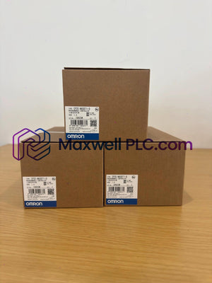 Omron CP2E-N60DT1-D CP2E Series Programmable Controller