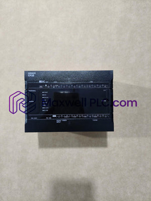 Omron CP2E-S30DT-D CP2E-S Programmable Controller