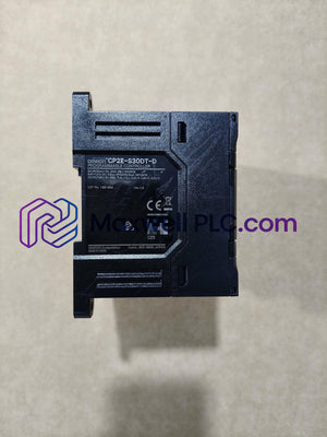 Omron CP2E-S30DT-D CP2E-S Programmable Controller