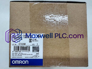 CP2E-S40DT-D Omron Programmable Controller CP2E Series