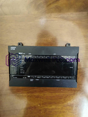 CP2E-S40DT-D Omron Programmable Controller CP2E Series