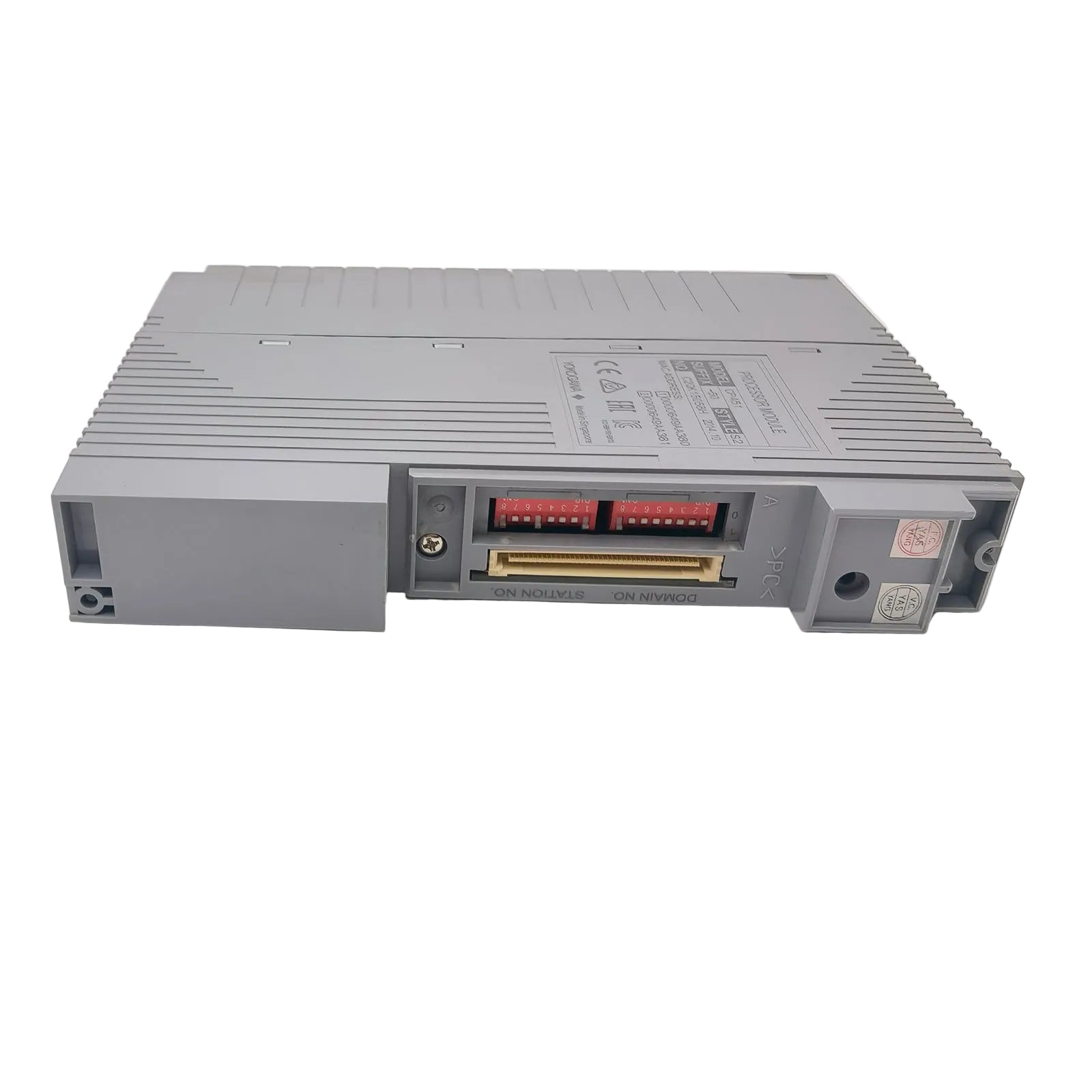 CP451-50 Yokogawa Processor Module Central Processing Unit