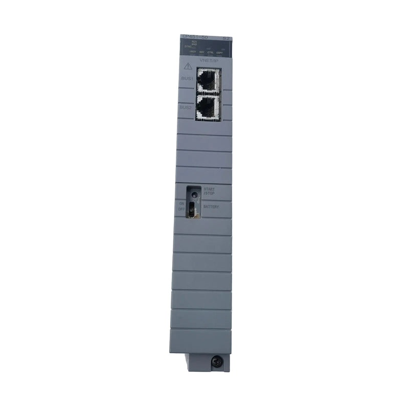 CP451-50 Yokogawa Processor Module Central Processing Unit
