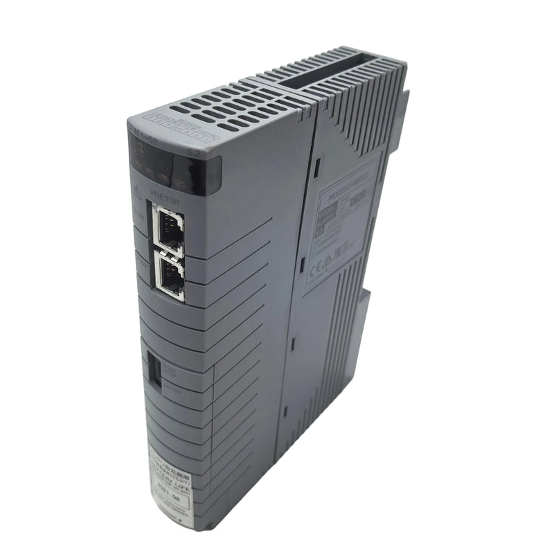 CP461-50 Yokogawa Central Processing Unit Controller Module