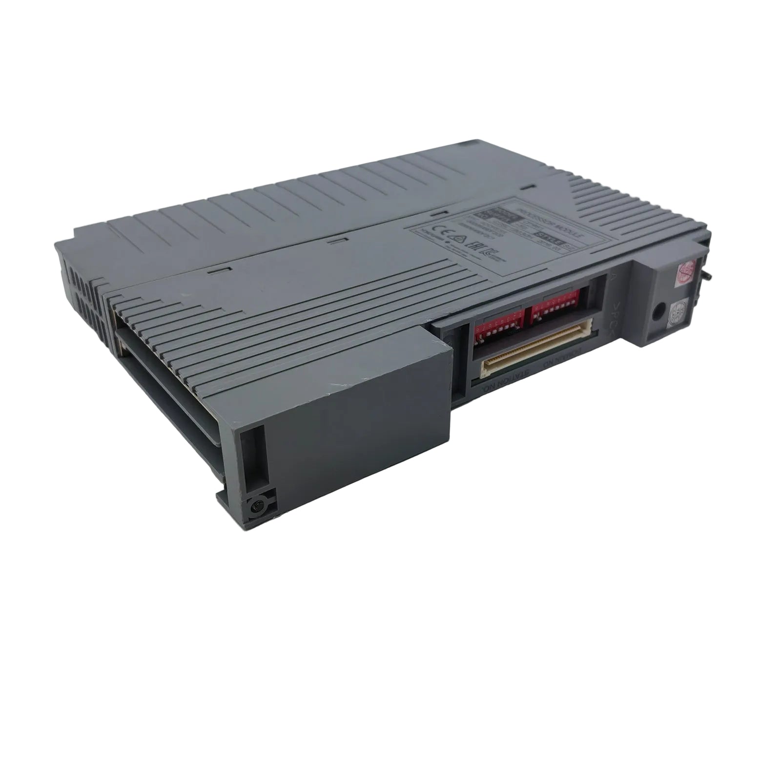 CP461-50 Yokogawa Central Processing Unit Controller Module