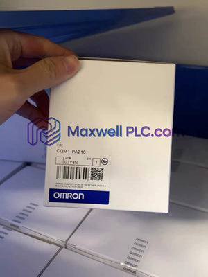 CQM1-PA216 Omron Power Supply Unit CQM1