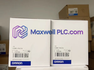 CQM1-PA216 Omron Power Supply Unit CQM1