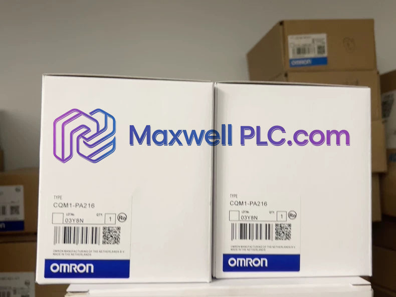 CQM1-PA216 Omron Power Supply Unit CQM1