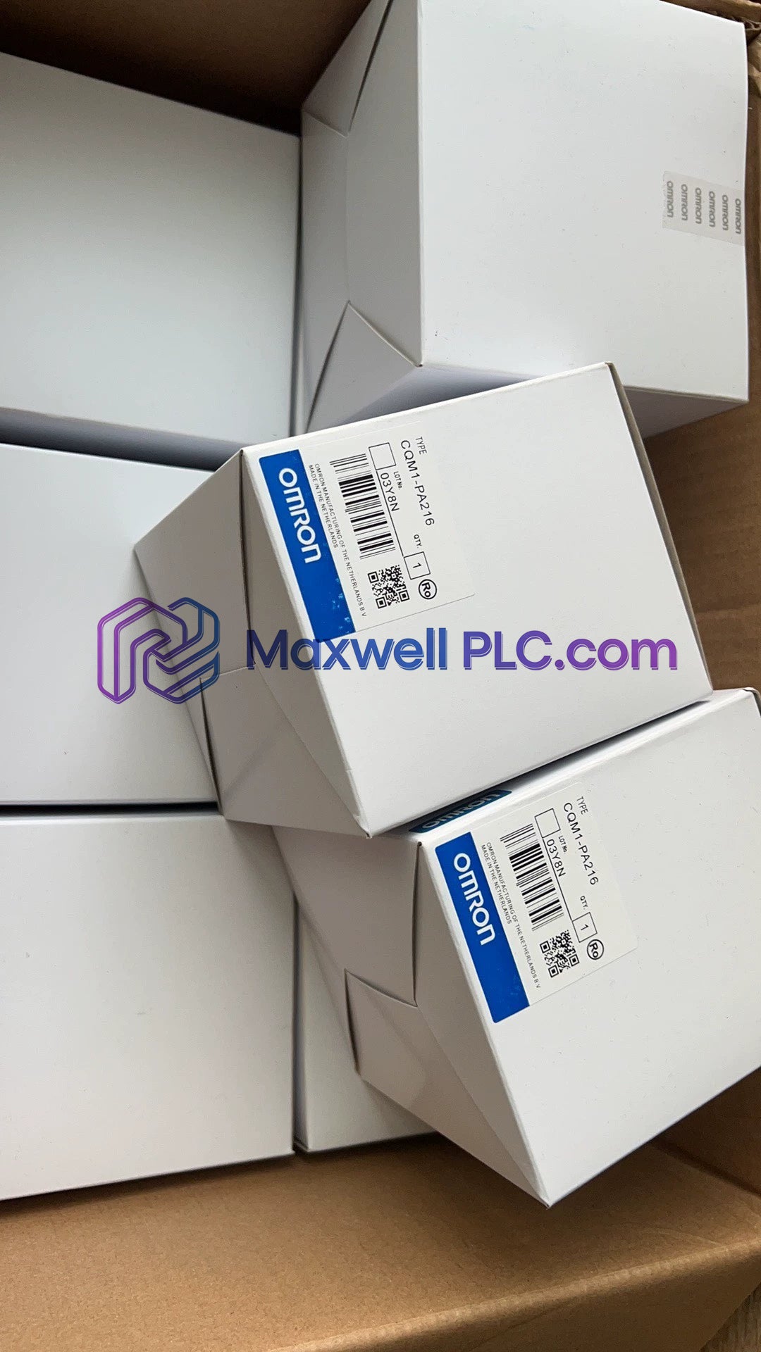 CQM1-PA216 Omron Power Supply Unit CQM1