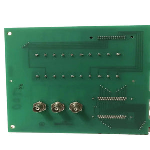 CRT02 ABB Bailey Infi 90 Series MCS Alarm Contact Module