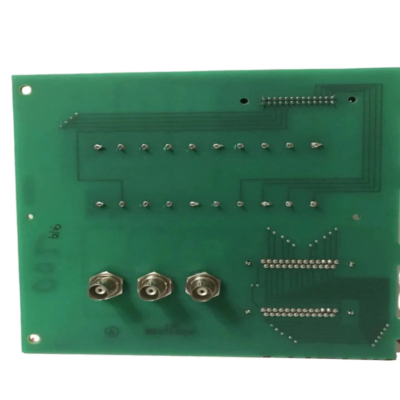 CRT02 ABB Bailey Infi 90 Series MCS Alarm Contact Module