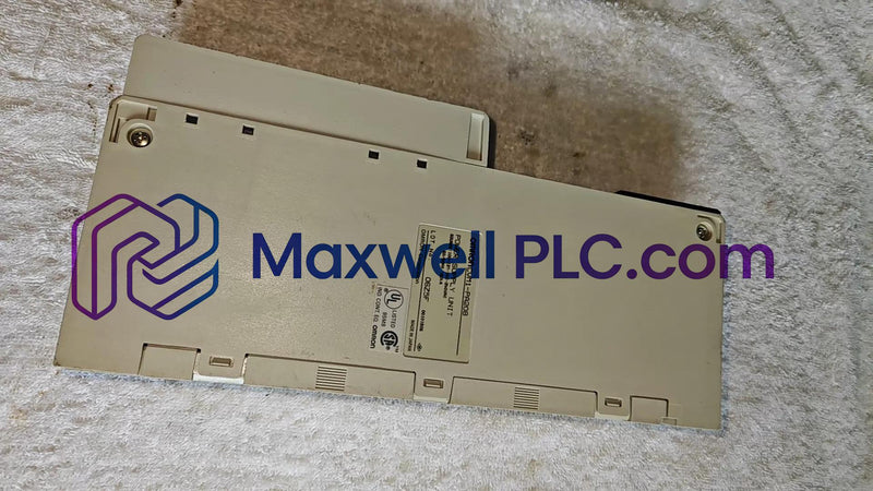 CVM1-PA208 Omron Power Supply Unit CVM1 Series