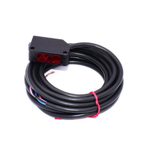 Panasonic CX-411-P Through-Beam Photoelectric Sensor 10m Range PNP Output