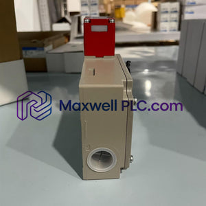 Omron D4BL-1CRA D4BL Series Guard Lock Safety-Door Switch