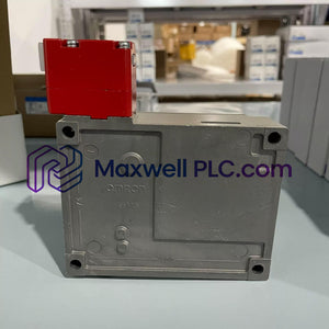 Omron D4BL-1CRA D4BL Series Guard Lock Safety-Door Switch