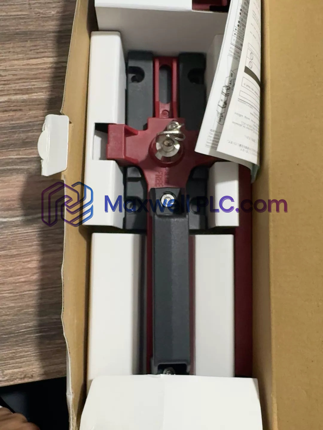 D4SL-NSK10-LK Omron D4SL-N Series Safety Door Slide Key