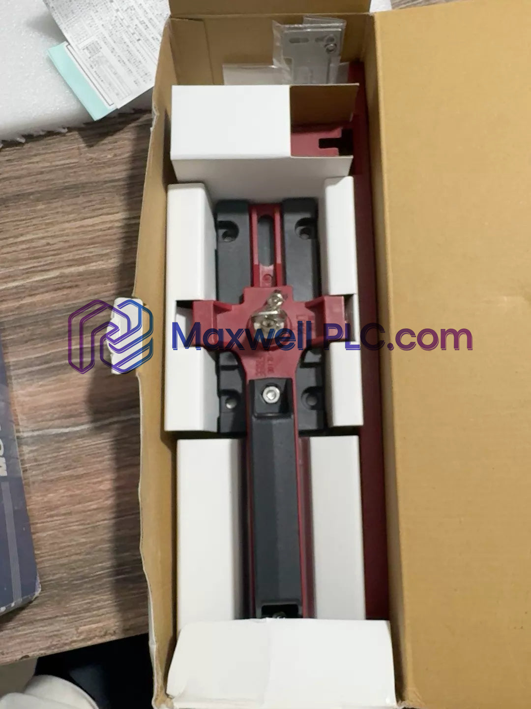 D4SL-NSK10-LK Omron D4SL-N Series Safety Door Slide Key