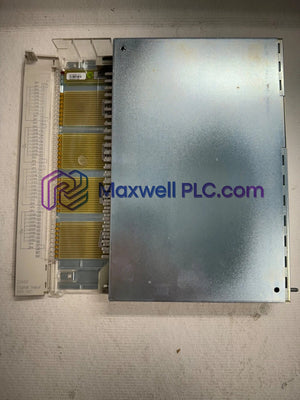 Módulo de entrada digital ABB AC110/160 DI650 3BHT300025R1