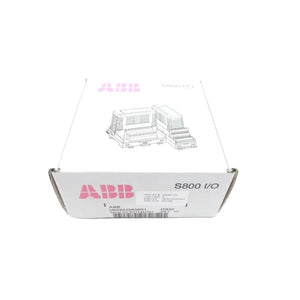 ABB S800 I/O DI840 3BSE020836R1 Digital Input Module