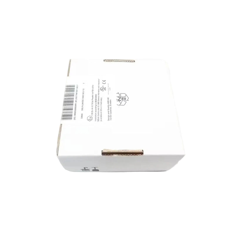ABB S800 I/O DI840 3BSE020836R1 Digital Input Module
