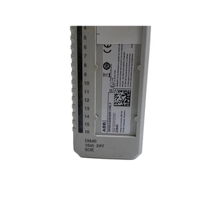 ABB S800 I/O DI840 3BSE020836R1 Digital Input Module