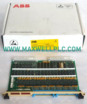 لوحة الإدخال الرقمي DI86-32 57275782D ABB Stromberg