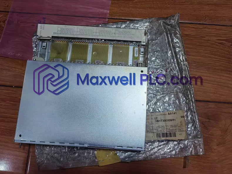 DO620 3BHT300009R1 ABB Digital Output Module Advant S600