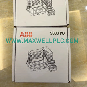 ABB DO810-eA 3BSE008510R2 Digital Output Module S800 I/O