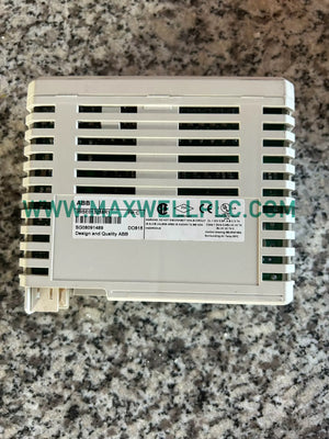 DO815 3BSE013258R1 ABB Digital Output Module S800 I/O