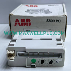 DO820 3BSE008514R1 ABB Digital Output Relay Module S800 I/O