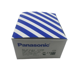 Panasonic DP-101-E-P Dual Display Digital Pressure Sensor High-Pressure Type
