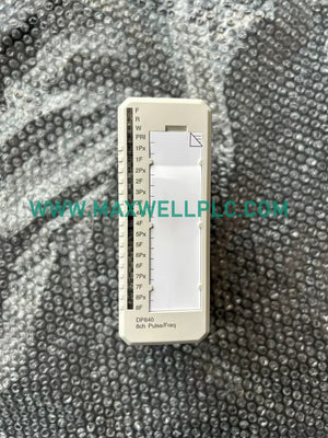 DP840 3BSE028926R1 ABB S800 I/O Pulse Counter or Frequency Measurement Module