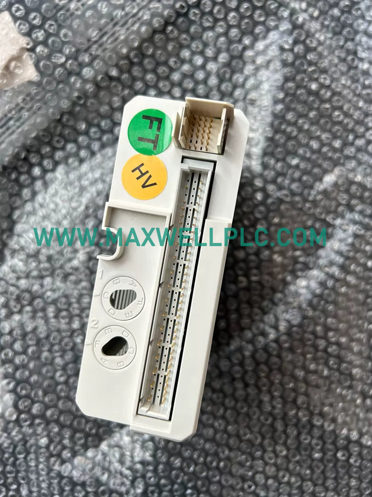 DP840 3BSE028926R1 ABB S800 I/O Pulse Counter or Frequency Measurement Module