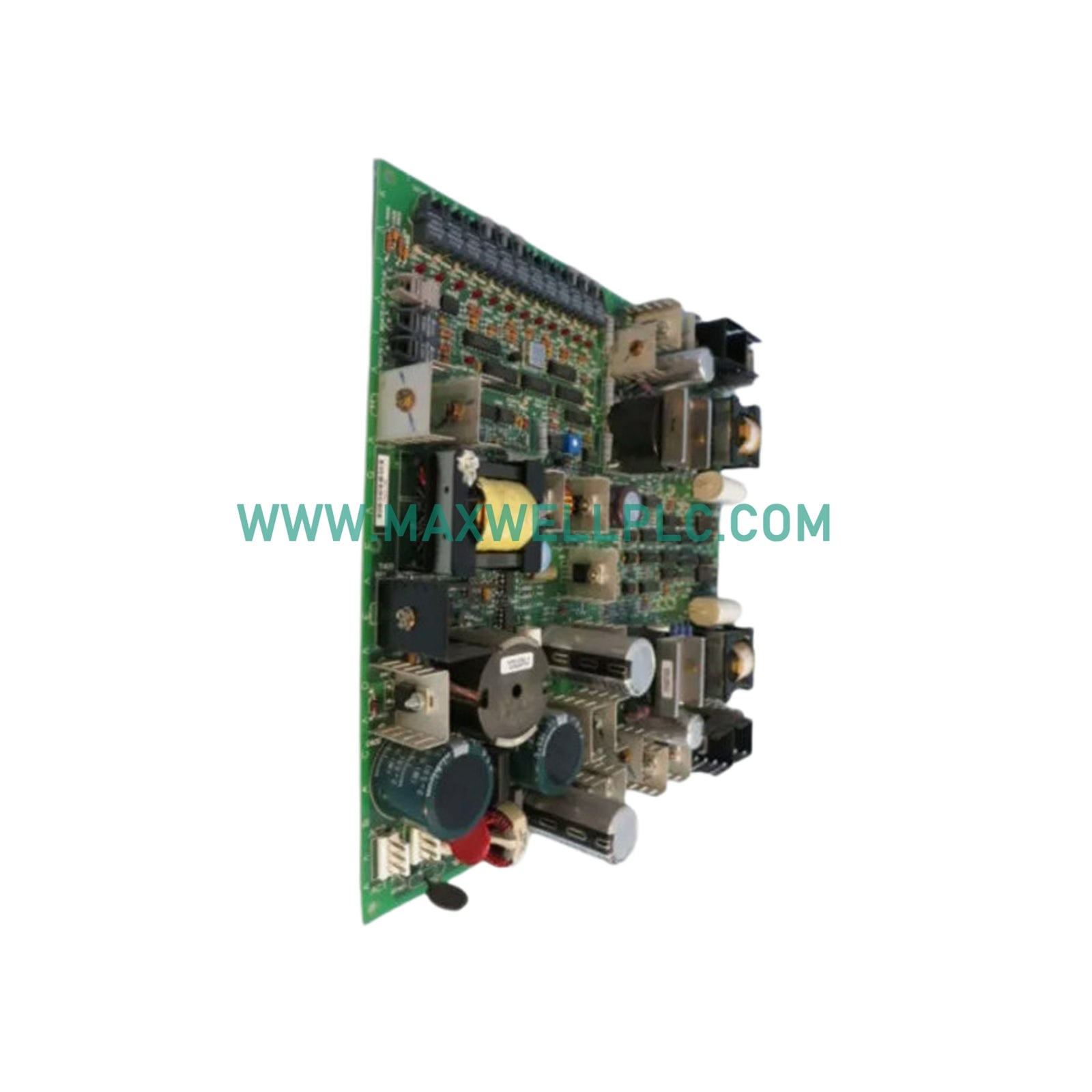 GE LS2100 Gate Pulse Amplifier Board DS200FGPAG1A | DS200FGPAG1AGD Pulse Board